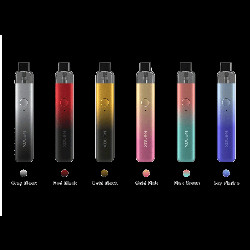 Kit Wenax K1- New Colors - Geekvape