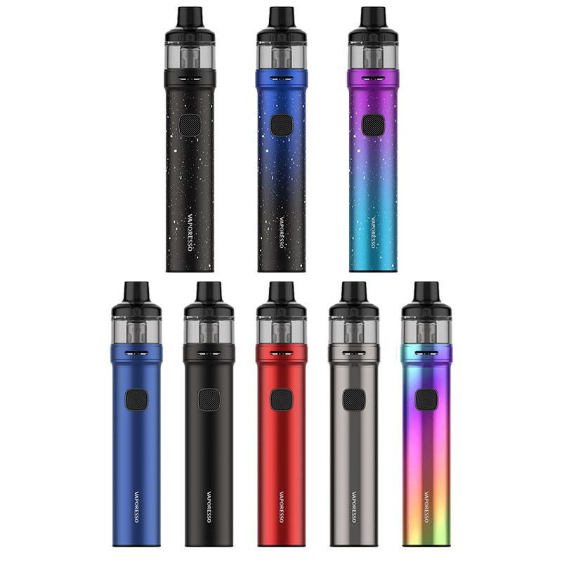 Kit GTX Go 80 - Vaporesso