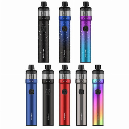 Kit GTX Go 80 - Vaporesso