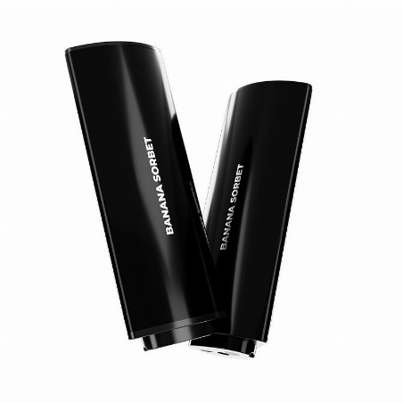 Cartouches pré-remplies Fliq par 2 - 20mg - AVM by Vampire Vape