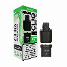 Cartouche pré-remplie Cliq 15000 puffs - 20mg - AVM by Vampire Vape