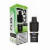 Cartouche pré-remplie Cliq 15000 puffs - 20mg - AVM by Vampire Vape