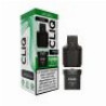 Cartouche pré-remplie Cliq 15000 puffs - 20mg - AVM by Vampire Vape