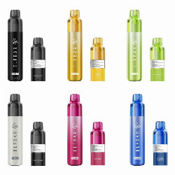 Plus30 20mg - Elfbar