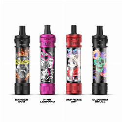 Magnum - New Colors - Aspire