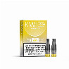 Cartouches Kiwi Go+ 20mg par 2 - Kiwi Vapor