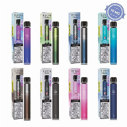 Kit ELFA pro 10mg - Elfbar