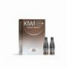 Cartouches Kiwi Go+ 0mg par 2 - Kiwi Vapor