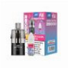 Cartouches recharge Shisha Plus 12ml 20mg - JNR X FIGHTER FUEL