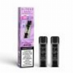 Cartouches ELFA Pro 2ml/20mg par 2 - Elfbar