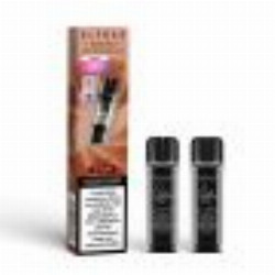 Cartouches ELFA Pro 2ml/20mg par 2 - Elfbar