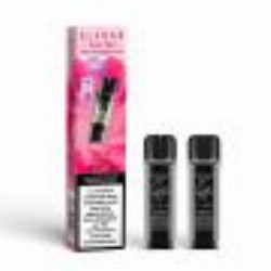 Cartouches ELFA Pro 2ml/10mg par 2 - Elfbar