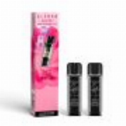 Cartouches ELFA Pro 2ml/0mg par 2 - Elfbar