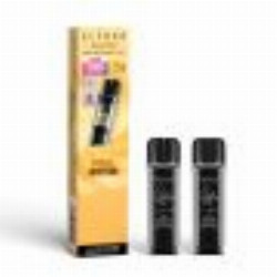 Cartouches ELFA Pro 2ml/0mg par 2 - Elfbar