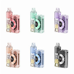 NIO30K 20mg 30000 puffs - Elfbar