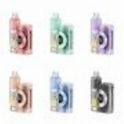 NIO30K 20mg 30000 puffs - Elfbar