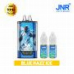 Kit Gorilla X + 2x10ml - 20mg - JNR