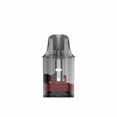Cartouches Vibe series dual mesh Smart Pod par 2 - Vaporesso