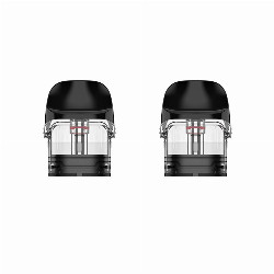 Cartouches Vibe series dual mesh Smart Pod par 2 - Vaporesso