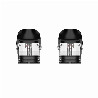 Cartouches Vibe series dual mesh Smart Pod par 2 - Vaporesso