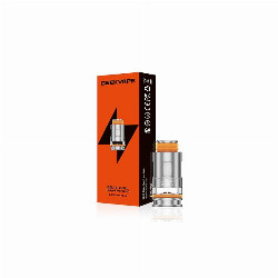 Cartouches Aegis Hero 6.5ml - Geekvape