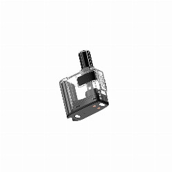 Cartouches vides Lucky Vibes - JNR