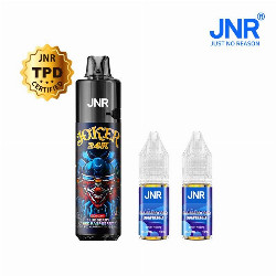 Cartouches vides Lucky Vibes - JNR