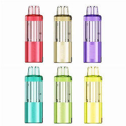 Cartouche Meteorite - JNR