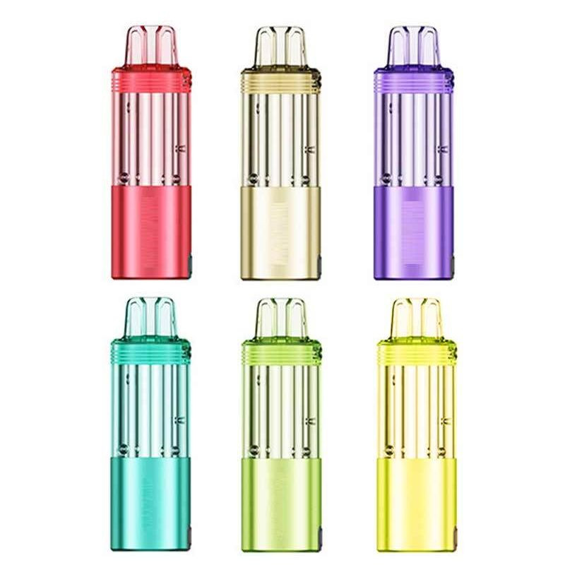 Cartouche Meteorite - JNR