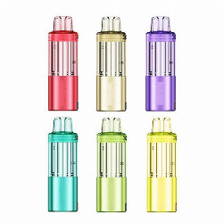 Cartouche Meteorite - JNR