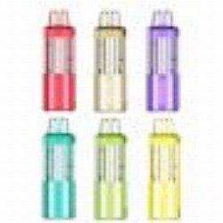 Cartouche Meteorite - JNR