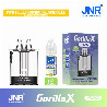Cartouche Gorilla X + 1x10ml - 20mg - JNR