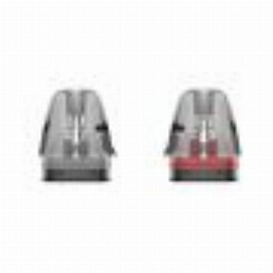 Cartouches Luxe X series Dual Mesh 5ml par 2 - Vaporesso