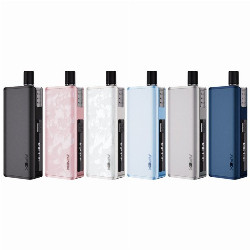 Cartouches Luxe X series Dual Mesh 5ml par 2 - Vaporesso