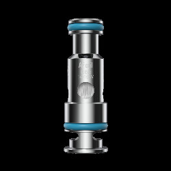 Résistances AF Flexus 0.8Ω Mesh par 5 - Aspire