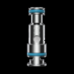 Résistances AF Flexus 0.8Ω Mesh par 5 - Aspire