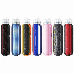 Résistances AF Flexus 0.8Ω Mesh par 5 - Aspire