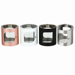 Cartouche vide Flexus SE par 1 - Aspire