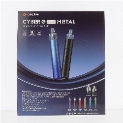 Cartouche vide Flexus SE par 1 - Aspire