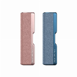 Cartouche vide Flexus SE par 1 - Aspire