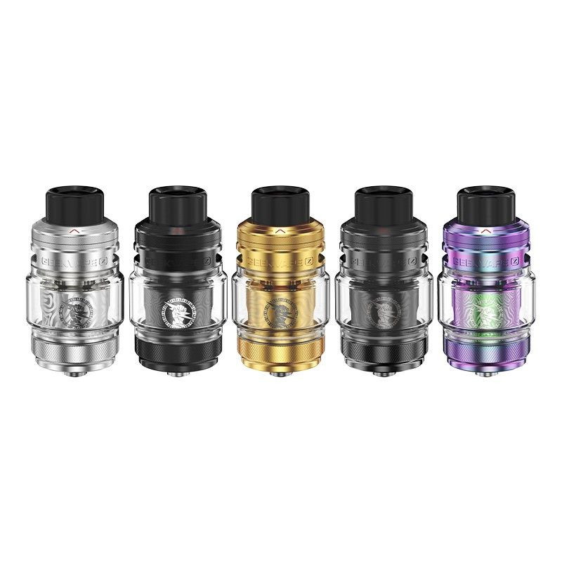 Tank Z Subohm 5 - Geekvape