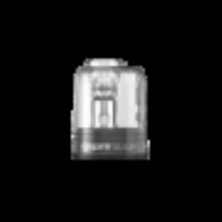 Cartouche Fluffi 0.4 Dual mesh par 2 - Aspire