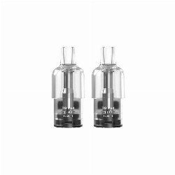 Cartouche Fluffi 0.4 Dual mesh par 2 - Aspire