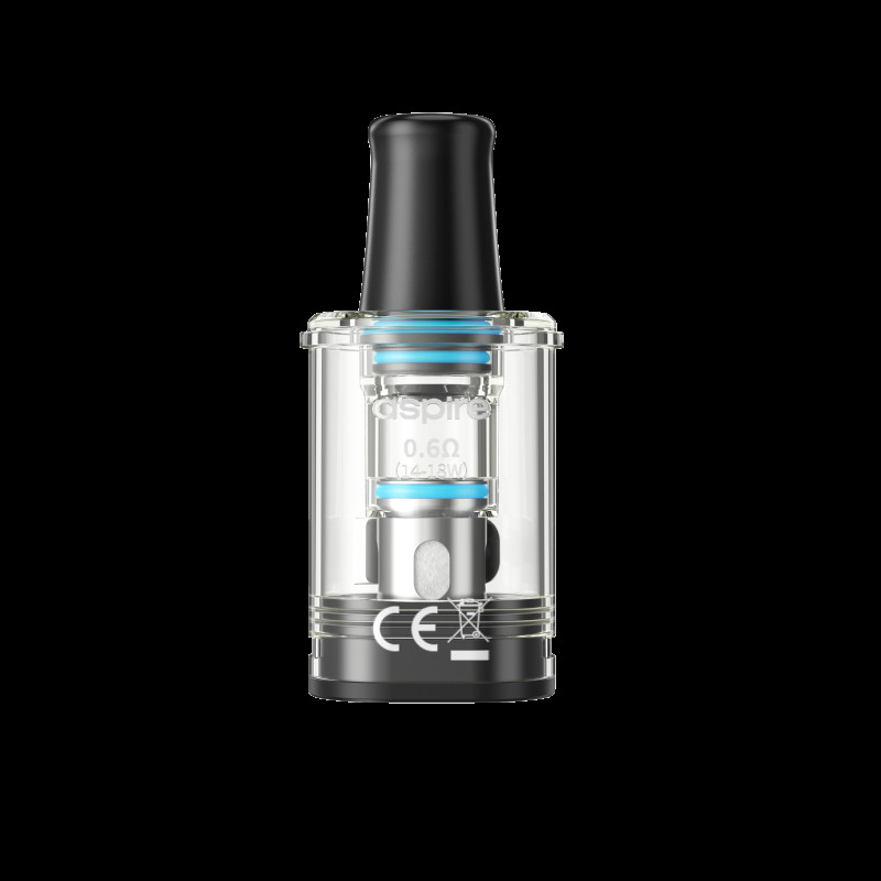 Cartouches Magnum 0.6Ω par 2 - Aspire