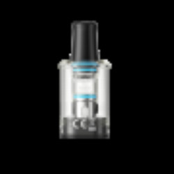 Cartouches Magnum 0.6Ω par 2 - Aspire