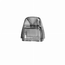 Cartouches Magnum 0.6Ω par 2 - Aspire