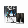 Cartouches Kiwi Air 20mg par 2 - Kiwi Vapor