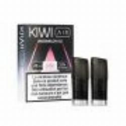 Cartouches Kiwi Air 20mg par 2 - Kiwi Vapor