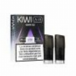 Cartouches Kiwi Air 10mg par 2 - Kiwi Vapor