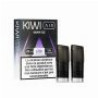 Cartouches Kiwi Air 10mg par 2 - Kiwi Vapor